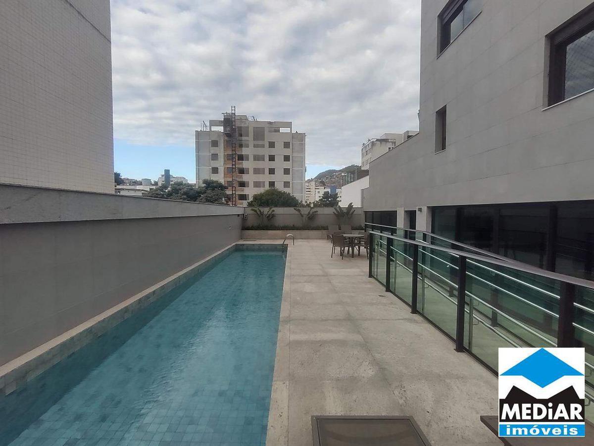 Apartamento, Serra, 4 Quartos, 4 Vagas, 3 Suítes