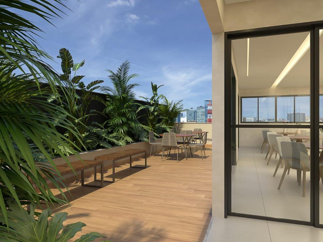 Apartamento, Serra, 3 Quartos, 3 Vagas, 1 Suíte