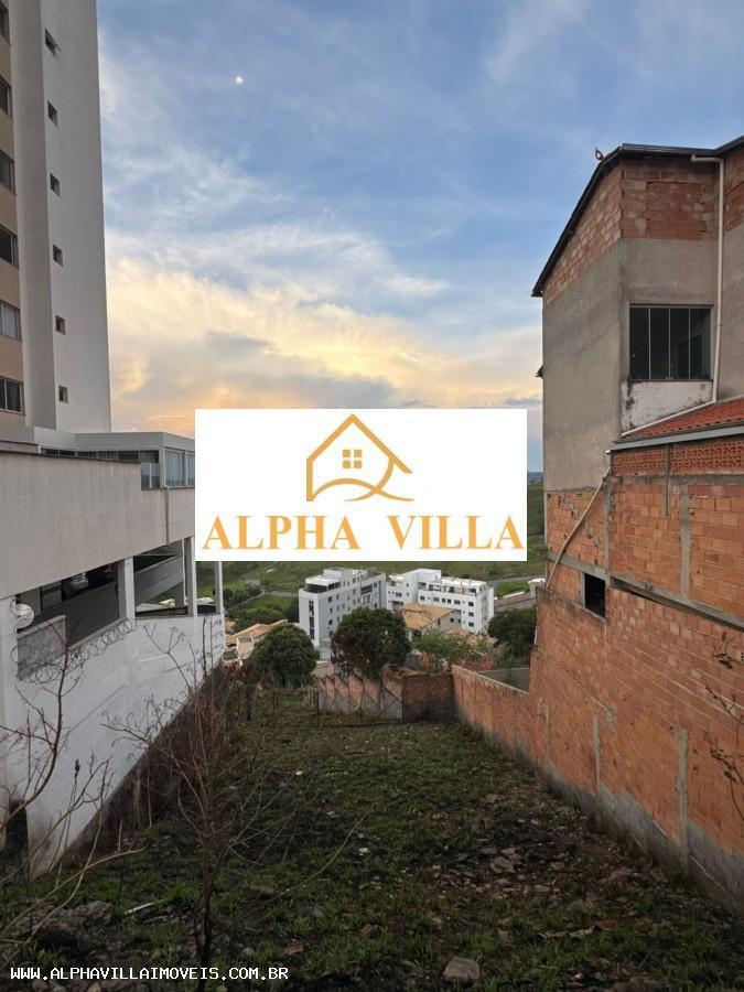 Lote, Novo Horizonte, 0 Quarto, 0 Vaga