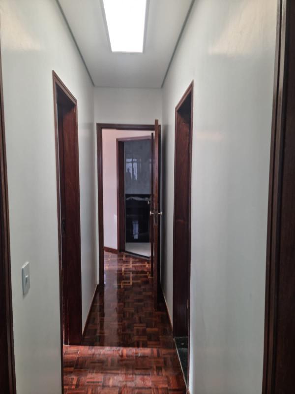 Apartamento, Coração Eucarístico, 3 Quartos, 2 Vagas, 1 Suíte