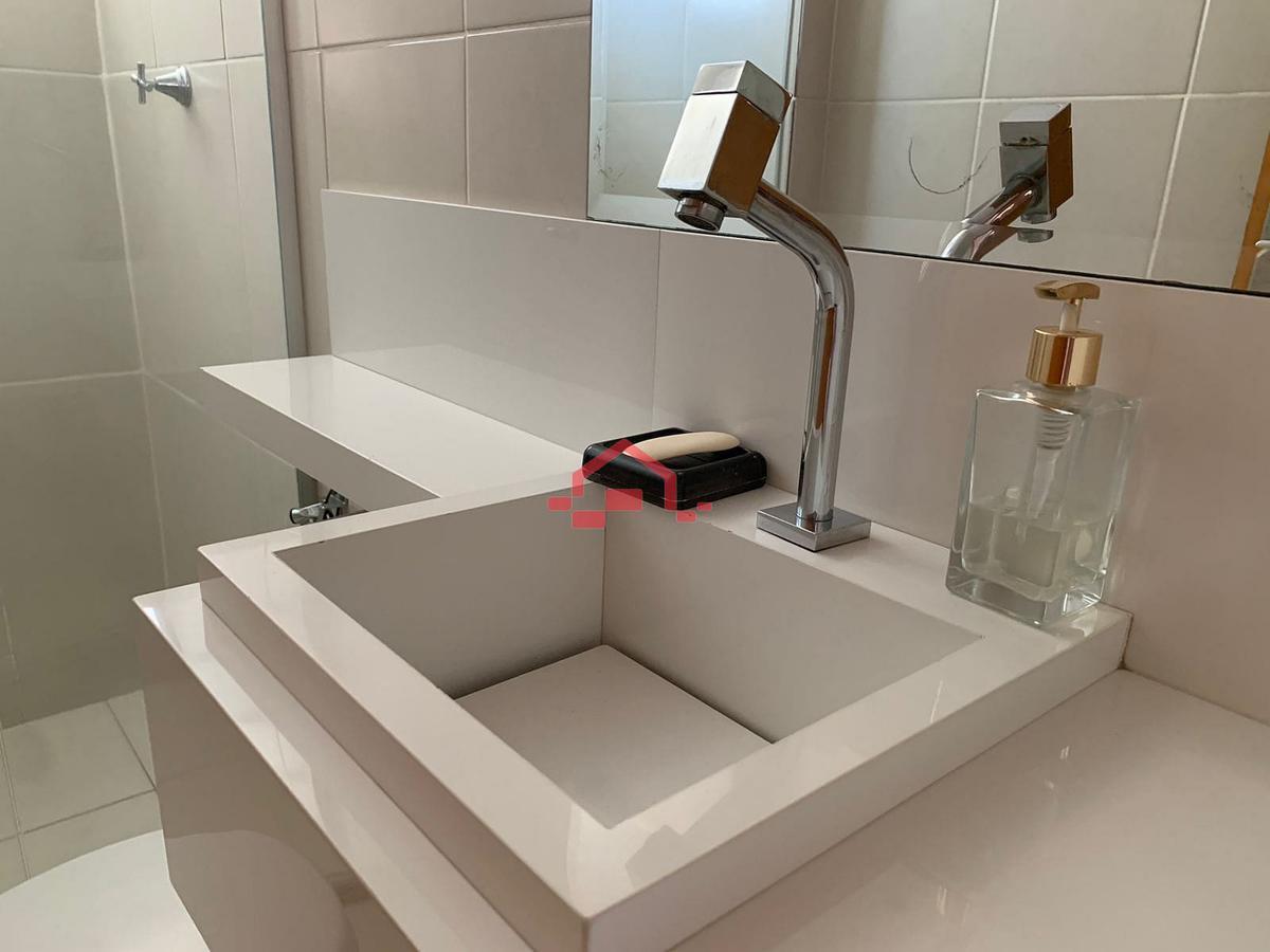 Apartamento, Castelo, 3 Quartos, 2 Vagas, 1 Suíte
