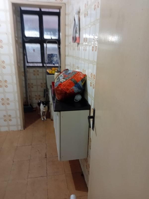 Apartamento, Eldorado, 2 Quartos, 1 Vaga