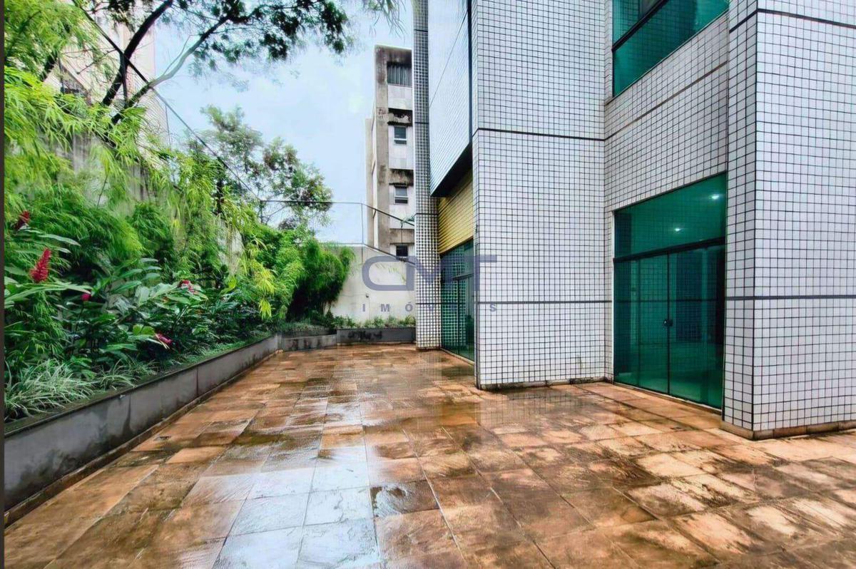 Apartamento, Sion, 2 Quartos, 2 Vagas, 1 Suíte