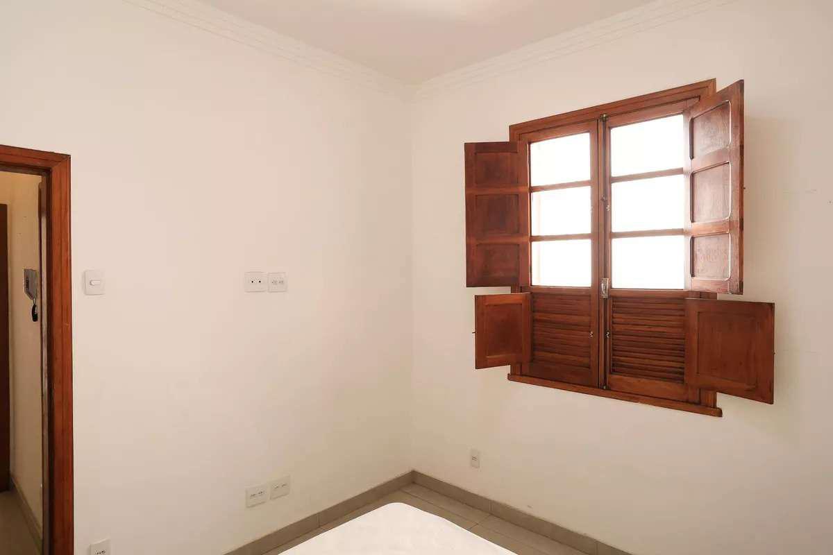 Apartamento, Lourdes, 5 Quartos, 1 Vaga