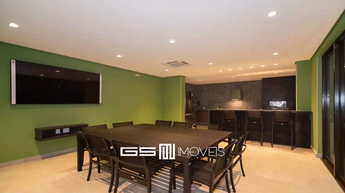Apartamento, Lourdes, 4 Quartos, 4 Vagas, 2 Suítes