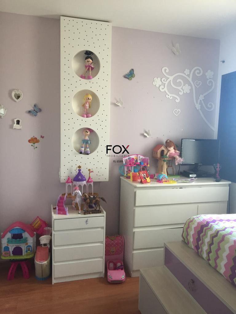 Apartamento, Vila da Serra, 3 Quartos, 3 Vagas, 1 Suíte