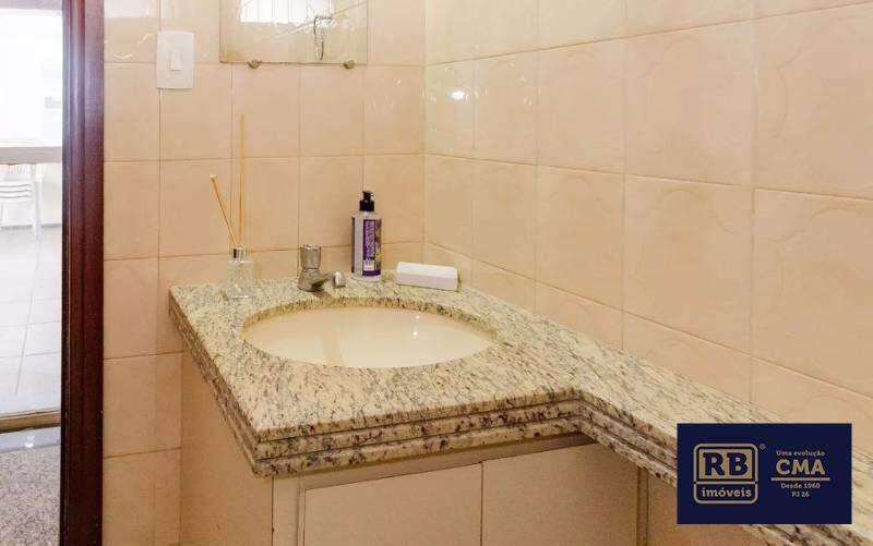 Cobertura, Carmo, 4 Quartos, 4 Vagas, 2 Suítes