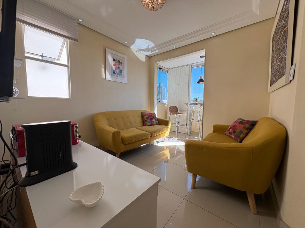 Apartamento, Castelo, 3 Quartos, 2 Vagas, 1 Suíte