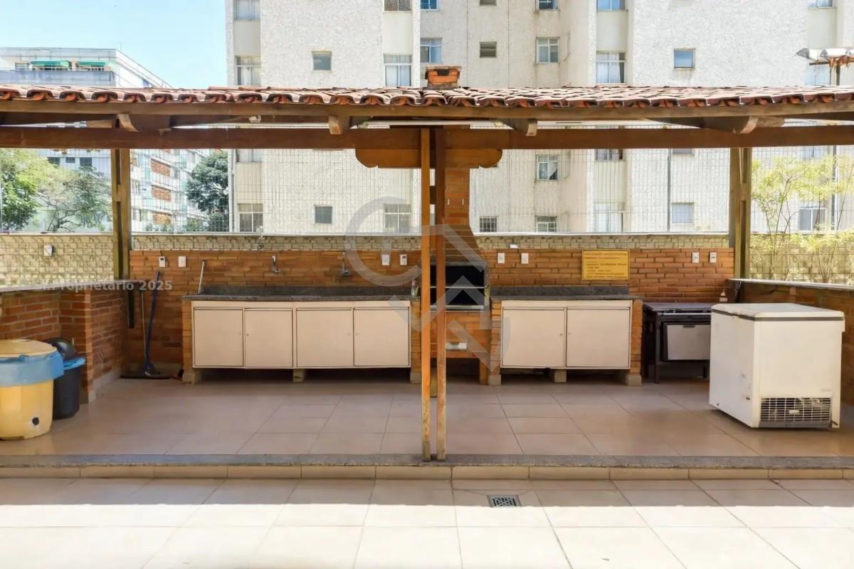 Cobertura, Santo Antônio, 3 Quartos, 1 Vaga, 1 Suíte