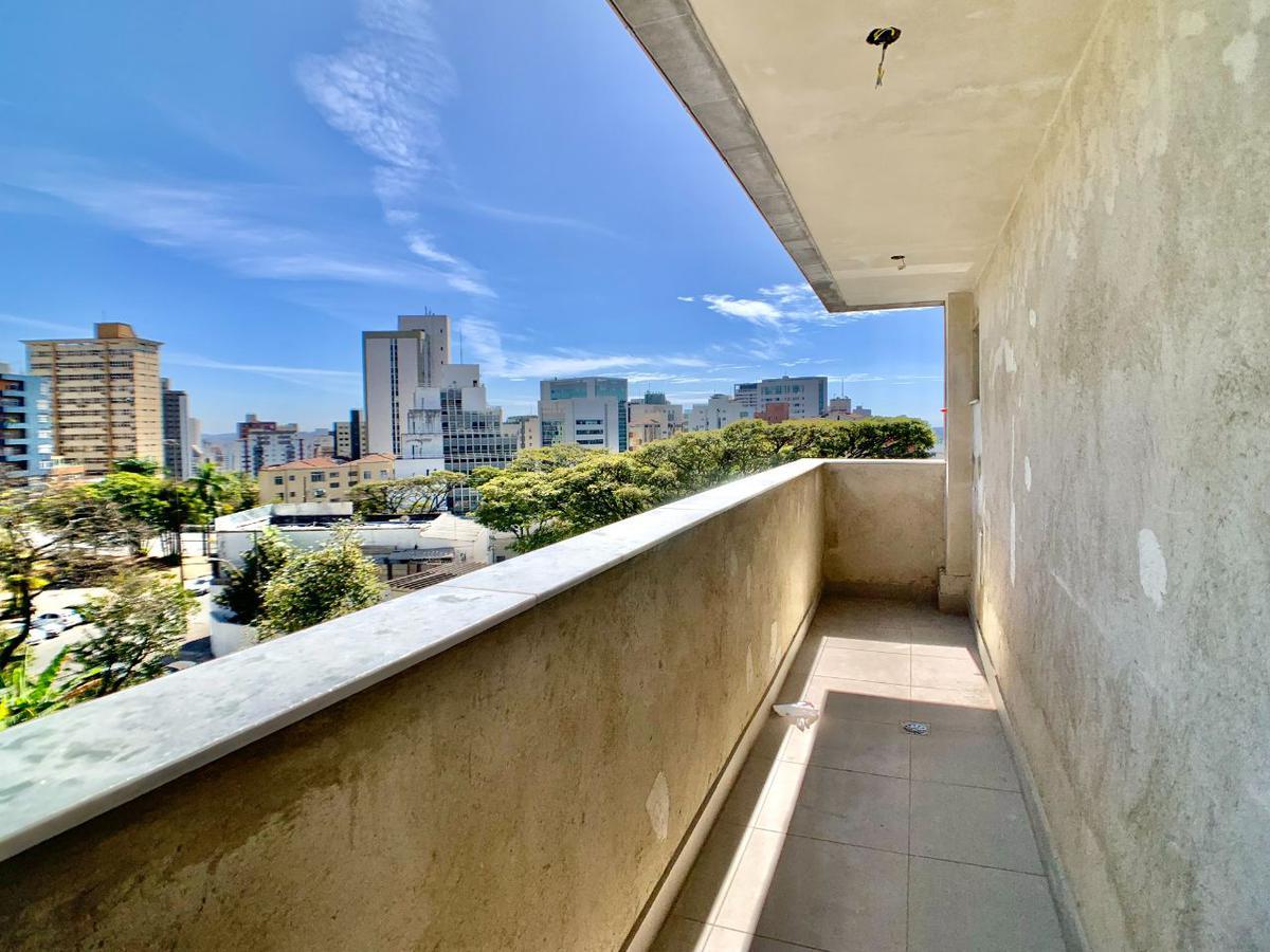 Cobertura, Serra, 4 Quartos, 3 Vagas, 3 Suítes