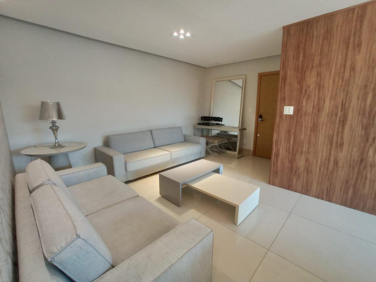 Apartamento, Vila Nova Vista, 4 Quartos, 2 Vagas, 1 Suíte