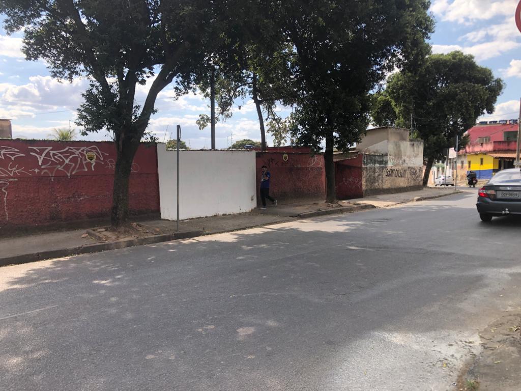 Lote, São Gabriel