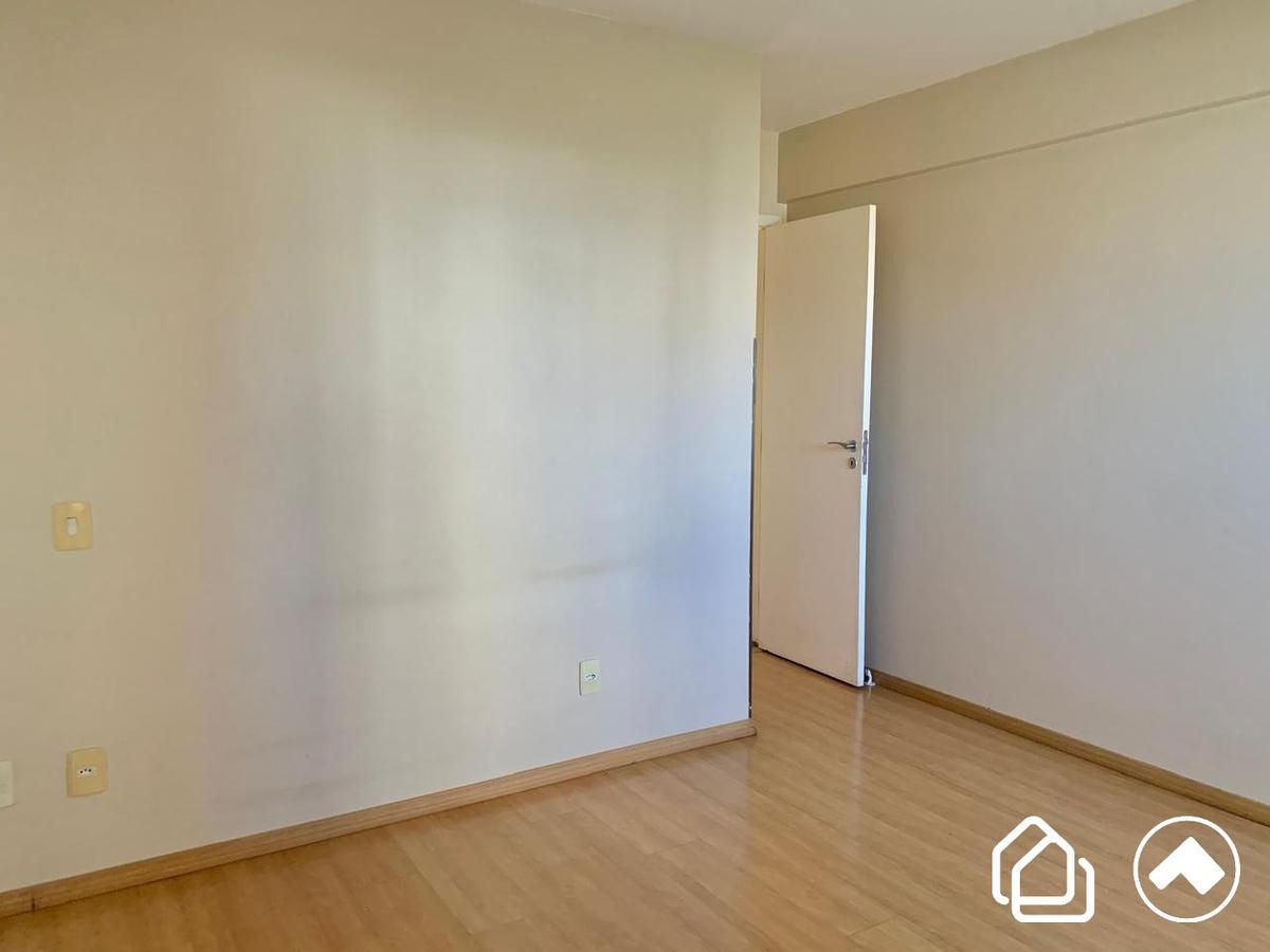 Apartamento, Buritis, 2 Quartos, 2 Vagas, 1 Suíte
