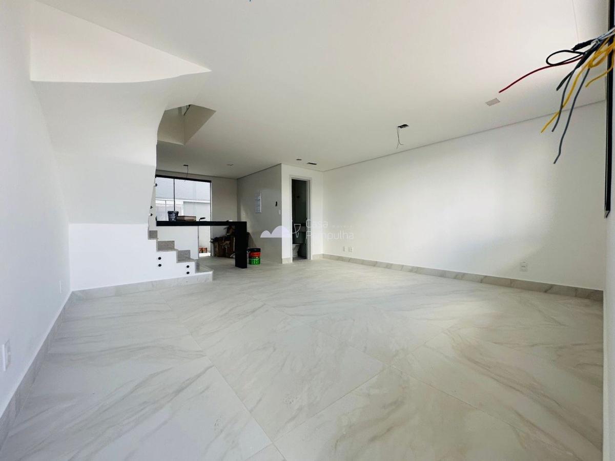 Casa, Planalto, 3 Quartos, 1 Vaga, 1 Suíte