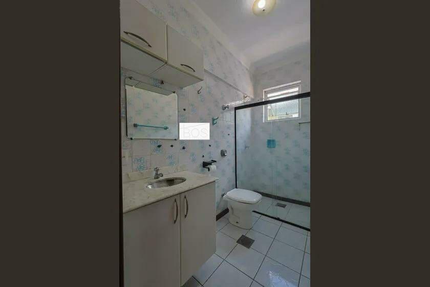 Apartamento, Colégio Batista, 3 Quartos, 1 Vaga, 1 Suíte