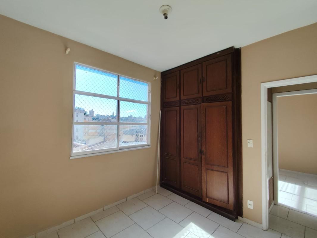Apartamento, Padre Eustáquio, 3 Quartos, 2 Vagas