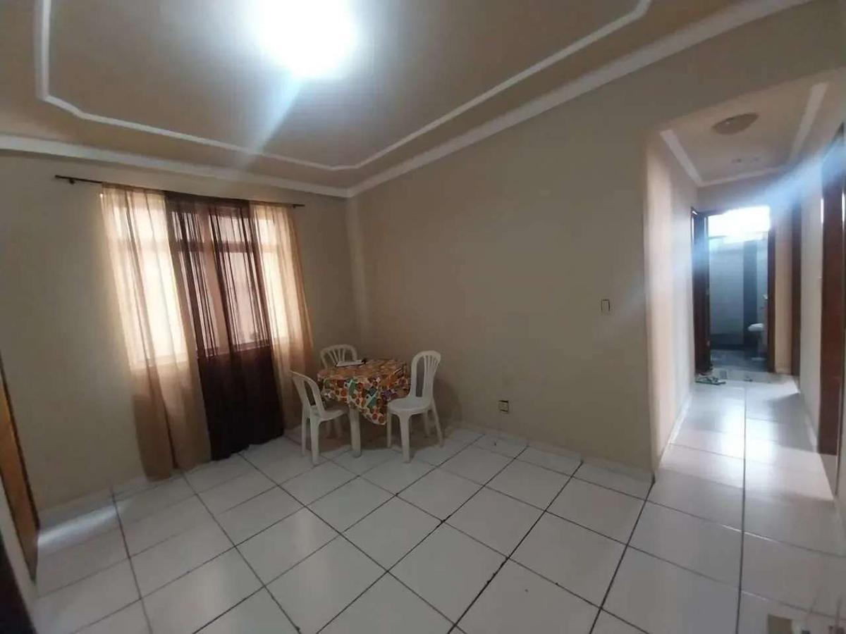 Apartamento, Ouro Preto, 3 Quartos, 1 Vaga, 1 Suíte