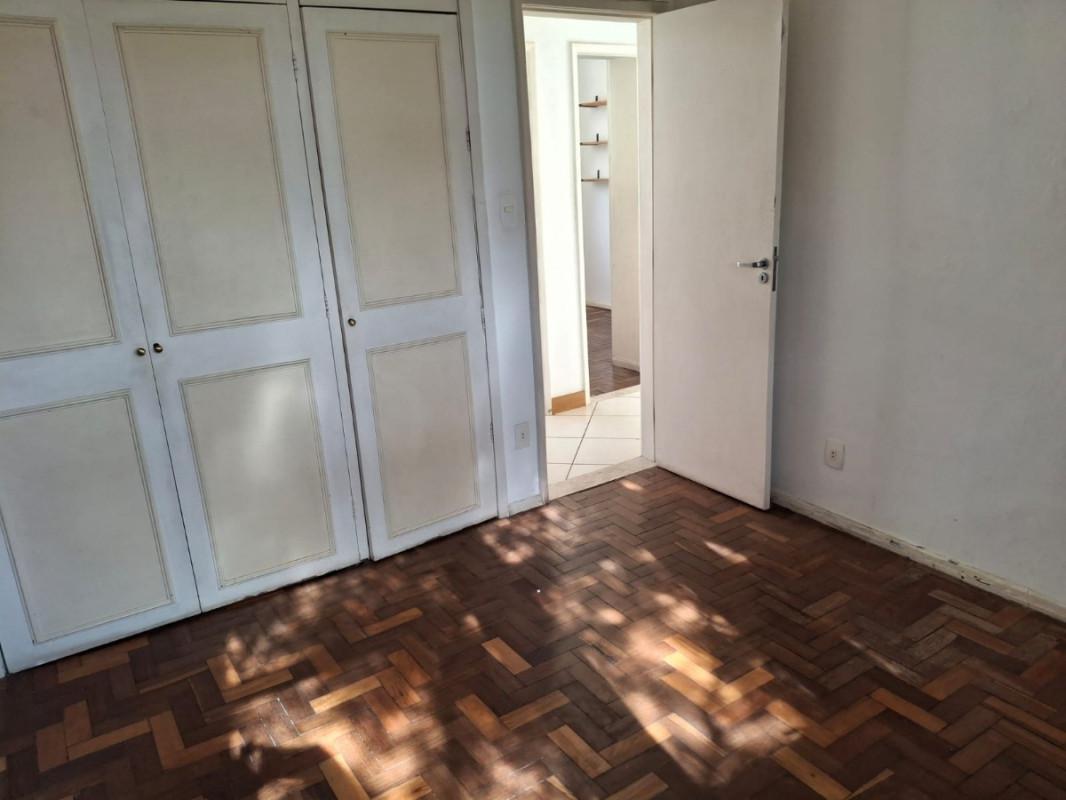 Apartamento, Anchieta, 2 Quartos, 1 Vaga