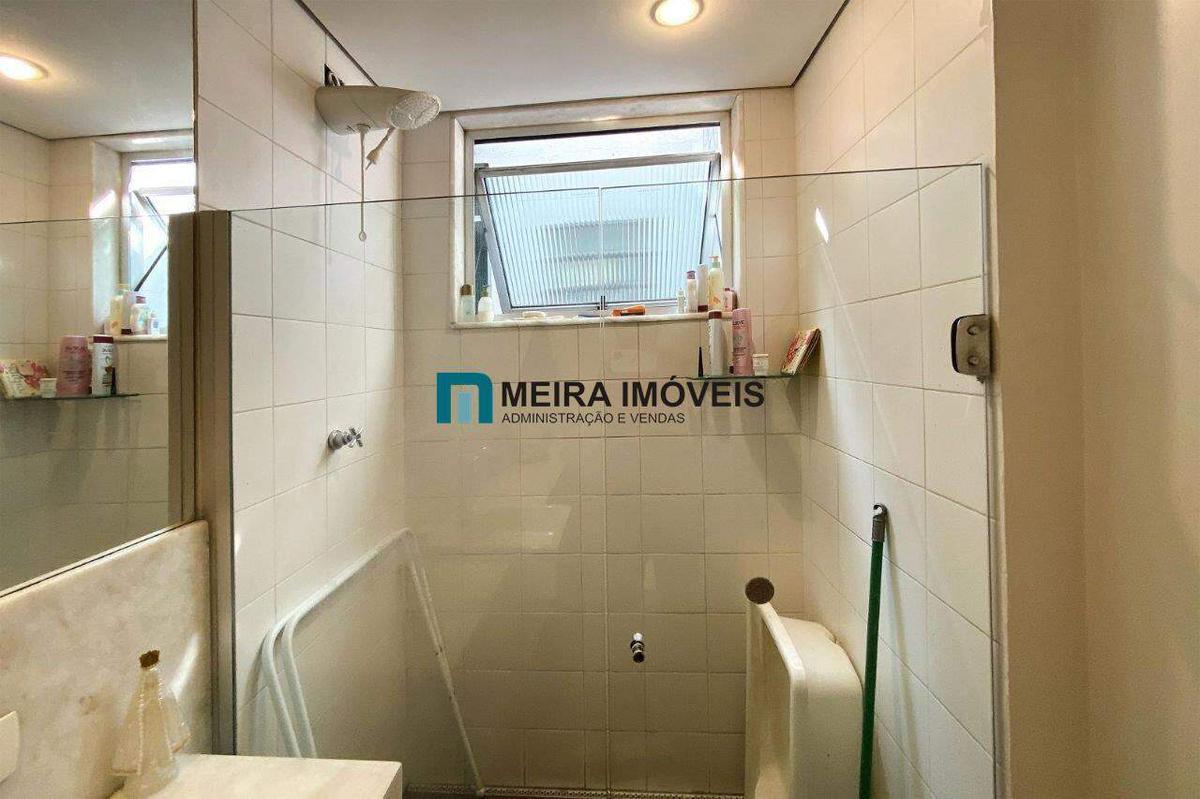 Apartamento, São Pedro, 3 Quartos, 1 Vaga, 1 Suíte