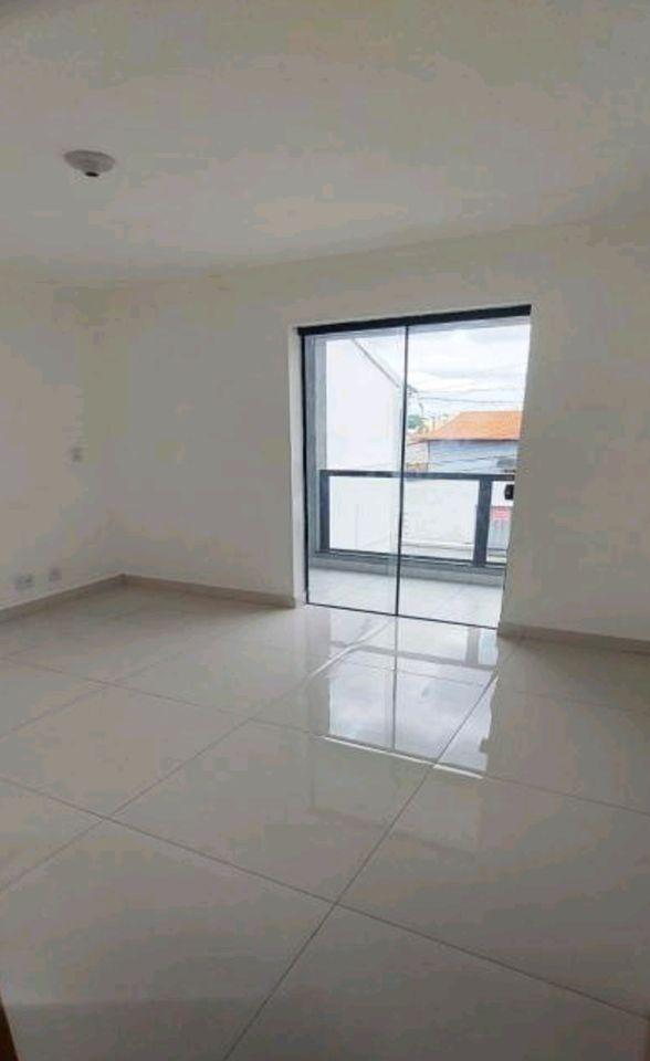 Casa, Jardim Guanabara, 2 Quartos, 1 Vaga