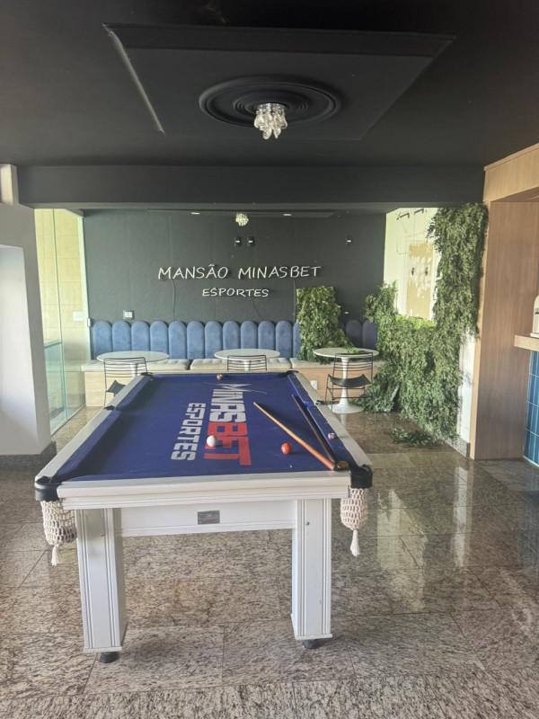 Casa, Jardim Atlântico, 3 Quartos, 10 Vagas, 1 Suíte