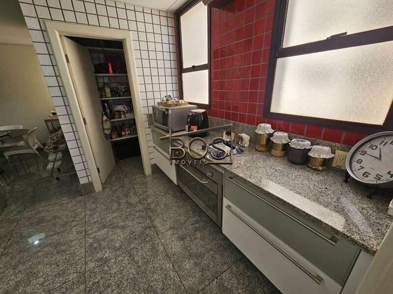 Apartamento, Vila da Serra, 4 Quartos, 5 Vagas, 4 Suítes