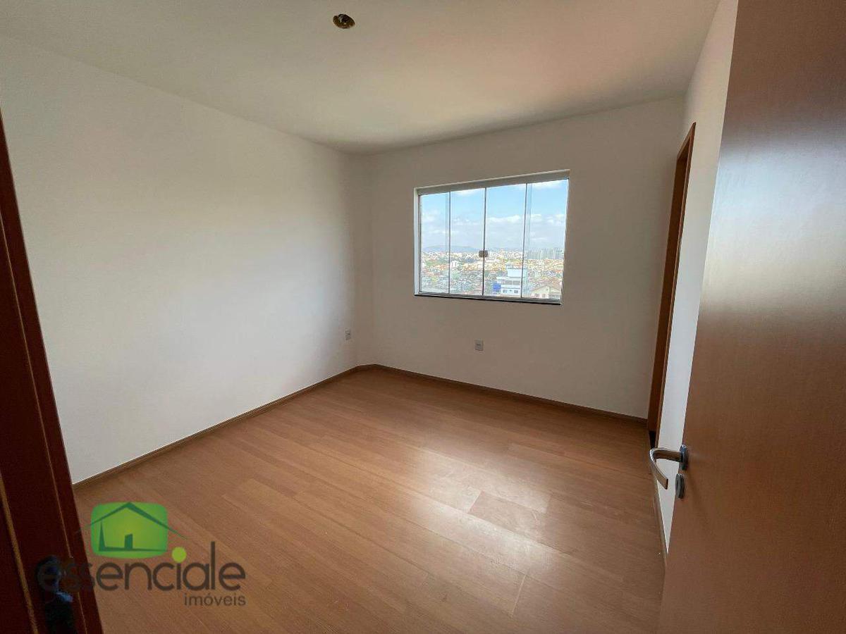 Apartamento, Santa Cruz Industrial, 3 Quartos, 2 Vagas, 1 Suíte