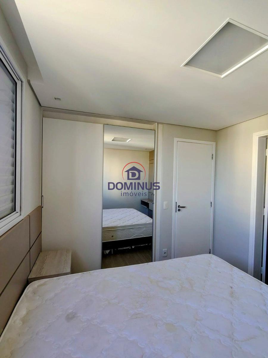 Apartamento, Ouro Preto, 3 Quartos, 2 Vagas, 1 Suíte