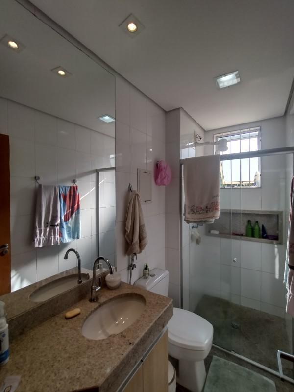 Apartamento, Graça, 3 Quartos, 3 Vagas, 1 Suíte