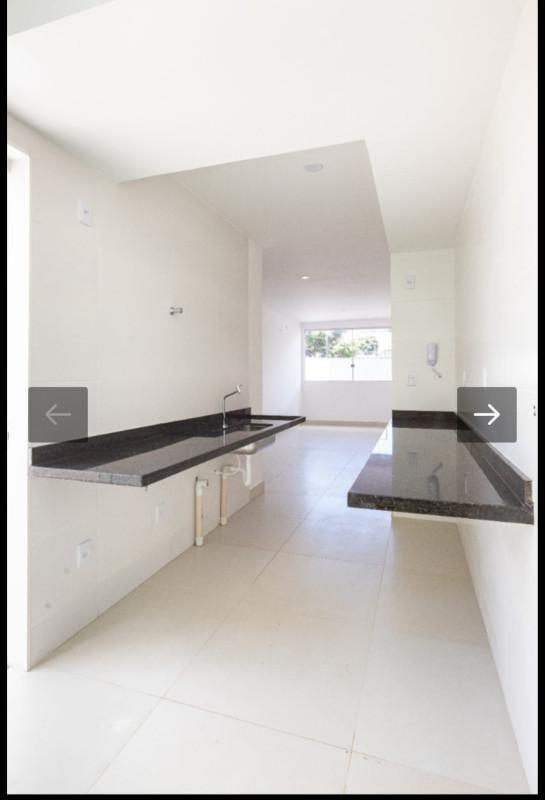 Apartamento, Salgado Filho, 3 Quartos, 2 Vagas, 1 Suíte