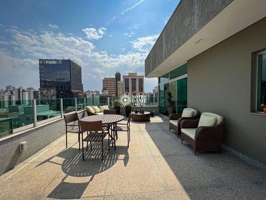Apartamento, Savassi, 4 Quartos, 3 Vagas, 1 Suíte