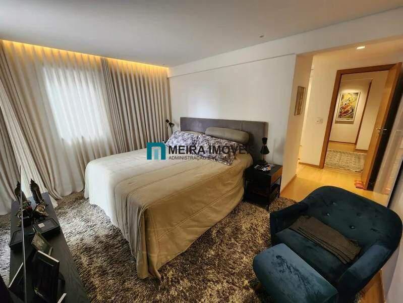 Apartamento, Gutierrez, 4 Quartos, 4 Vagas, 3 Suítes