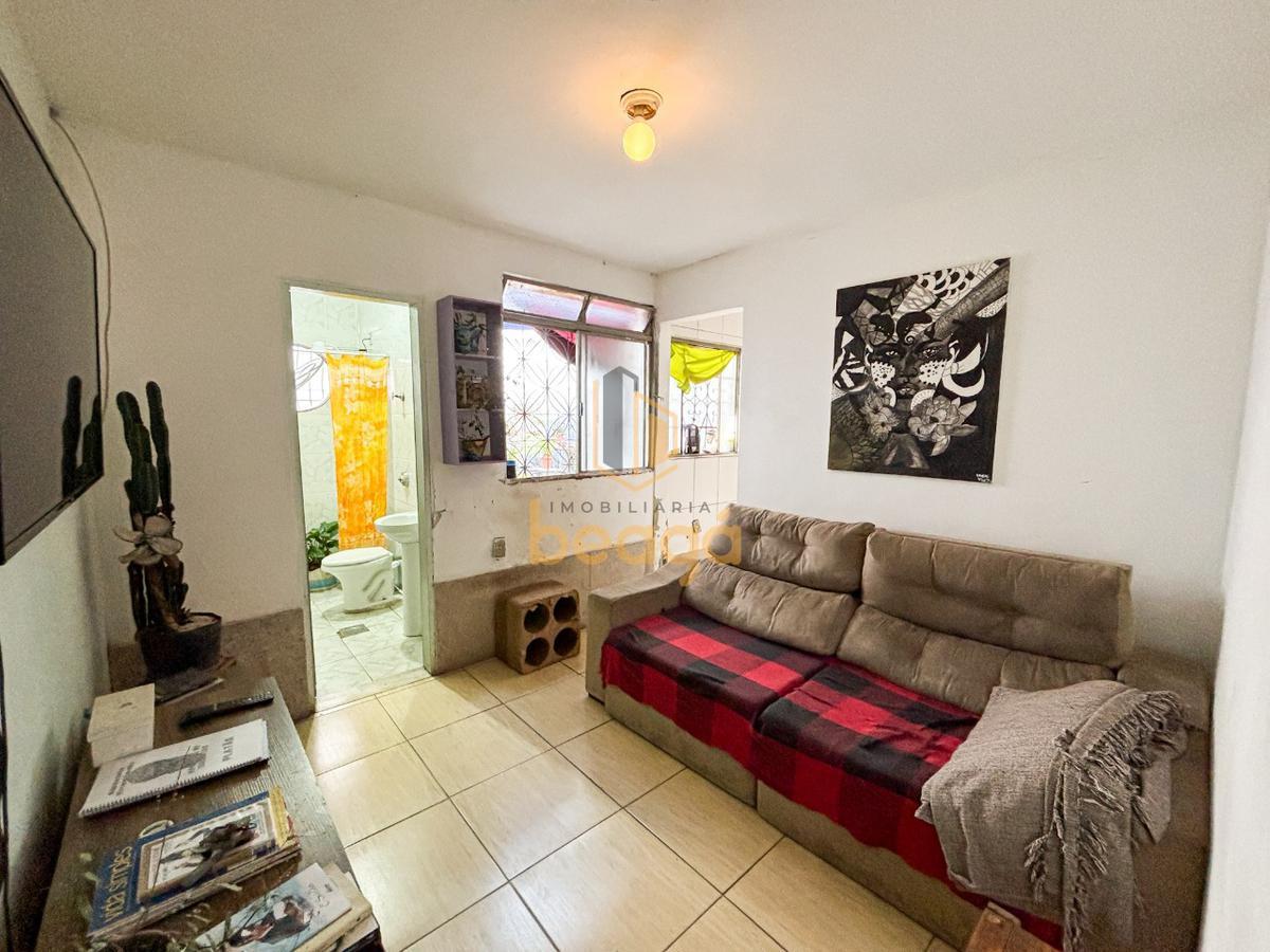 Casa, Conjunto Celso Machado, 3 Quartos, 2 Vagas, 2 Suítes