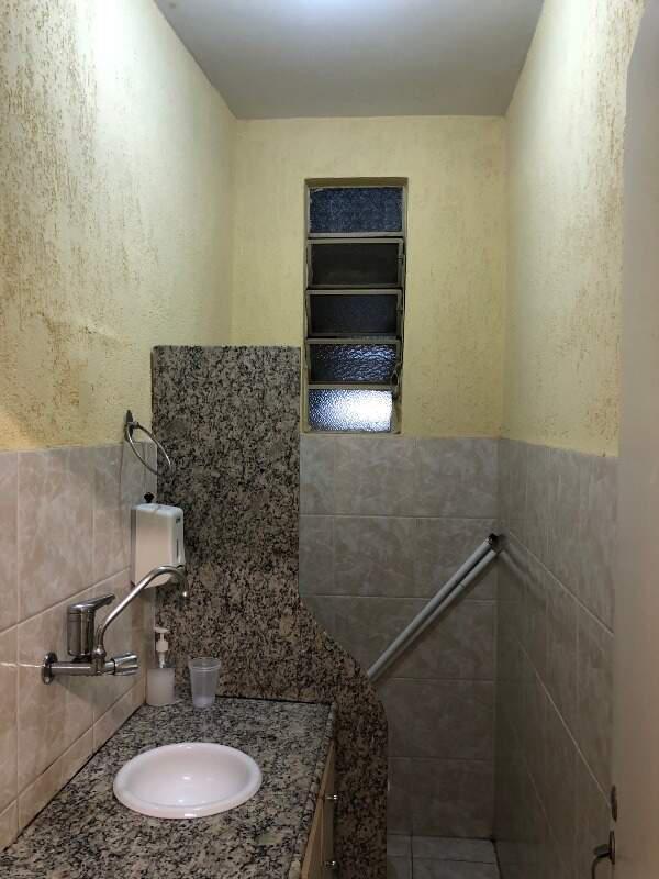 Sala, Centro, 0 Quarto, 0 Vaga