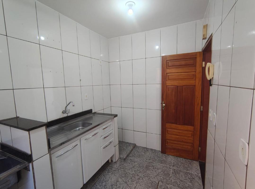 Apartamento, Betânia, 2 Quartos, 1 Vaga