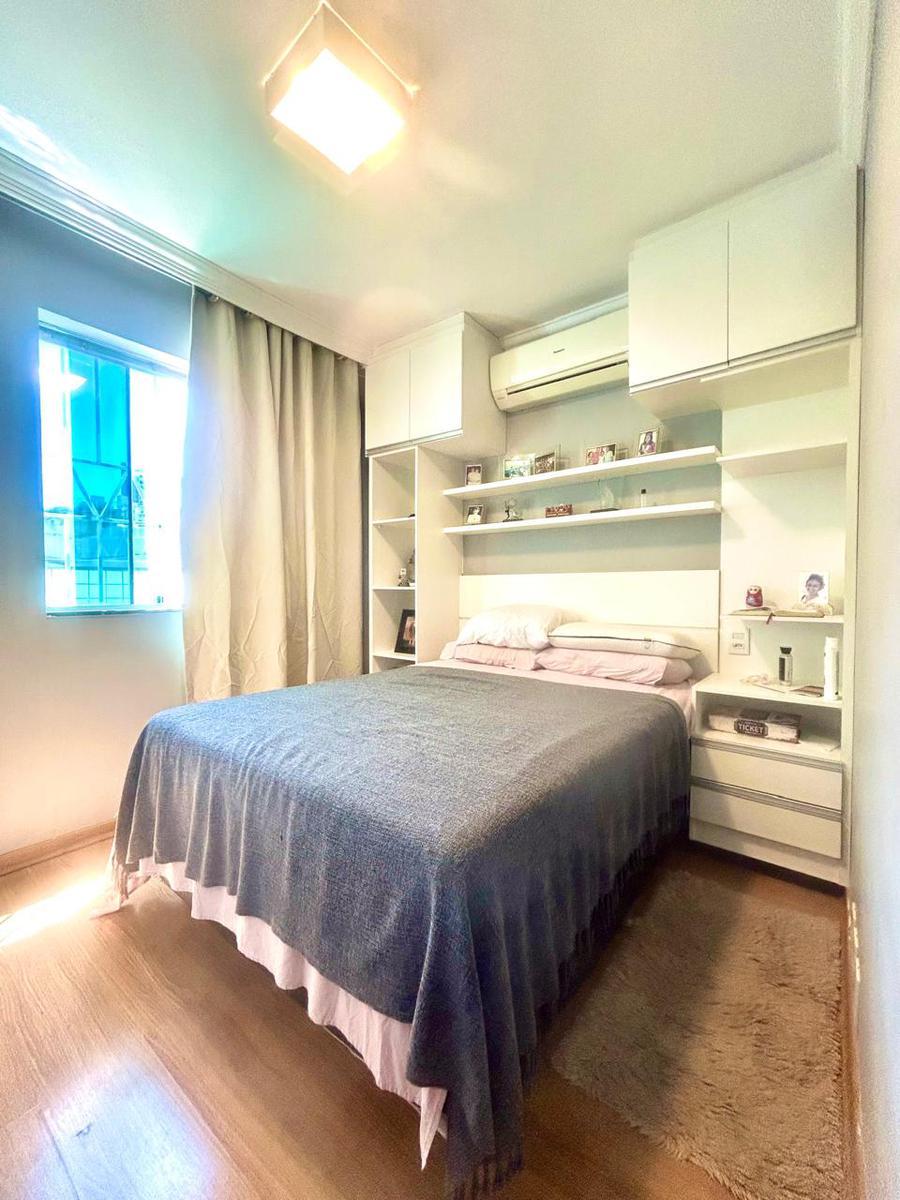 Apartamento, Paquetá, 2 Quartos, 2 Vagas, 1 Suíte