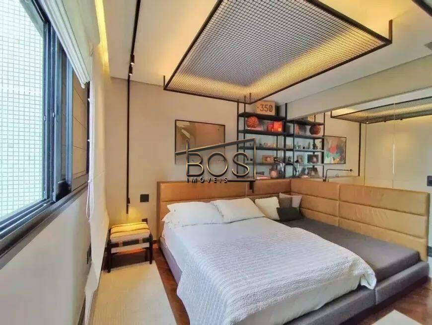 Apartamento, Belvedere, 4 Quartos, 4 Vagas, 2 Suítes