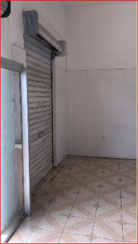 Andar, Floramar, 0 Quarto, 0 Vaga