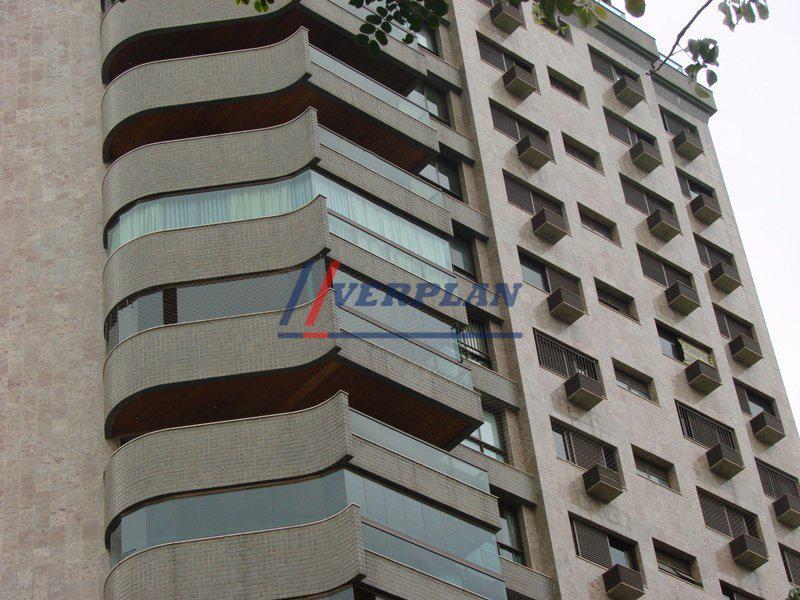 Apartamento, Lourdes, 4 Quartos, 4 Vagas, 4 Suítes