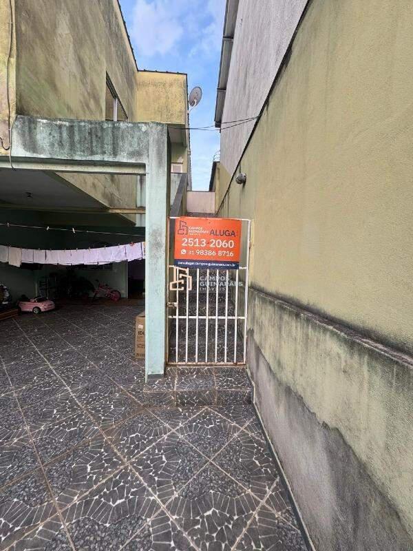 Casa, Santa Helena, 3 Quartos, 1 Vaga, 1 Suíte