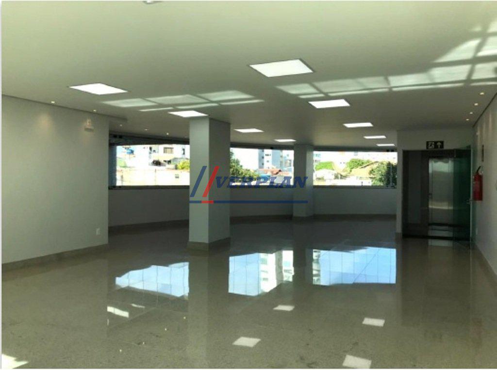 Apartamento, Centro, 4 Quartos, 3 Vagas, 2 Suítes