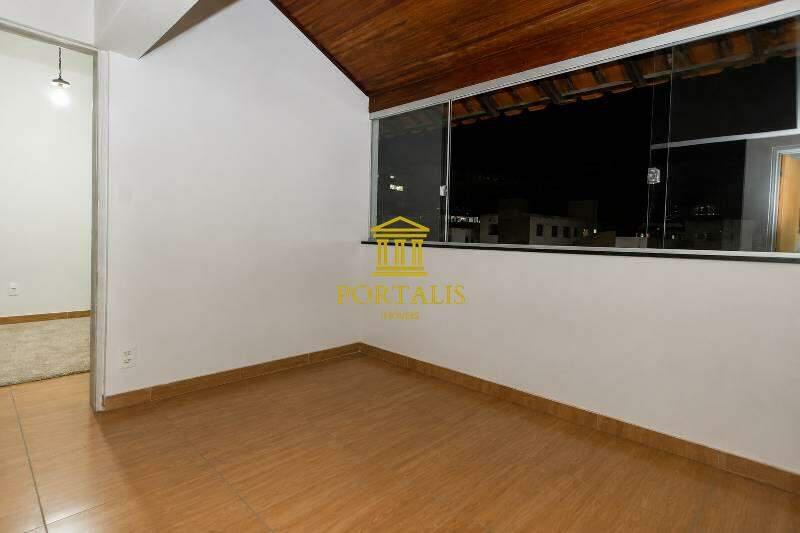 Apartamento, Santa Efigênia, 3 Quartos, 1 Vaga