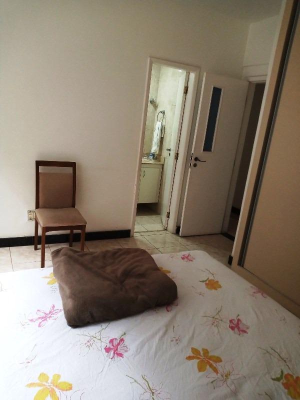 Apartamento, Luxemburgo, 4 Quartos, 3 Vagas, 1 Suíte