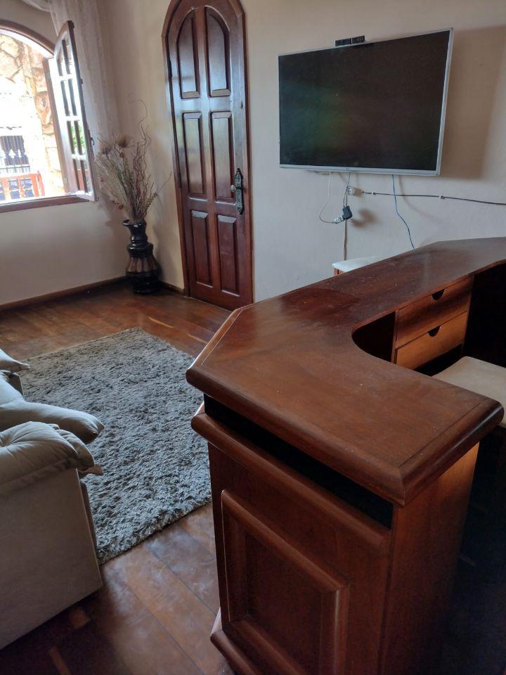 Casa, Alvorada, 6 Quartos, 3 Vagas, 1 Suíte