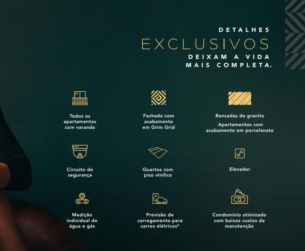 Cobertura, Santo Antônio, 3 Quartos, 3 Vagas, 1 Suíte