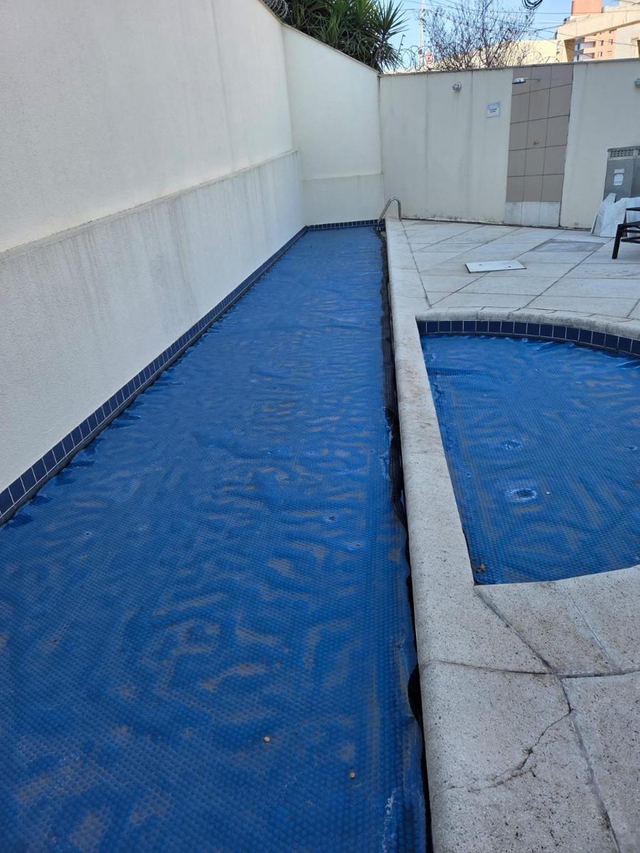 Apartamento, Vila Paris, 3 Quartos, 2 Vagas, 1 Suíte