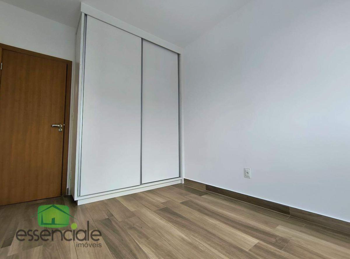 Apartamento, Eldorado, 3 Quartos, 3 Vagas, 1 Suíte