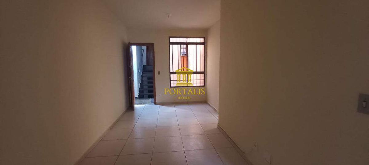 Apartamento, Calafate, 3 Quartos, 1 Vaga
