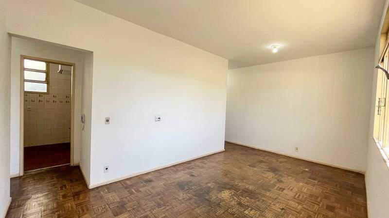 Apartamento, Coração de Jesus, 3 Quartos, 1 Vaga