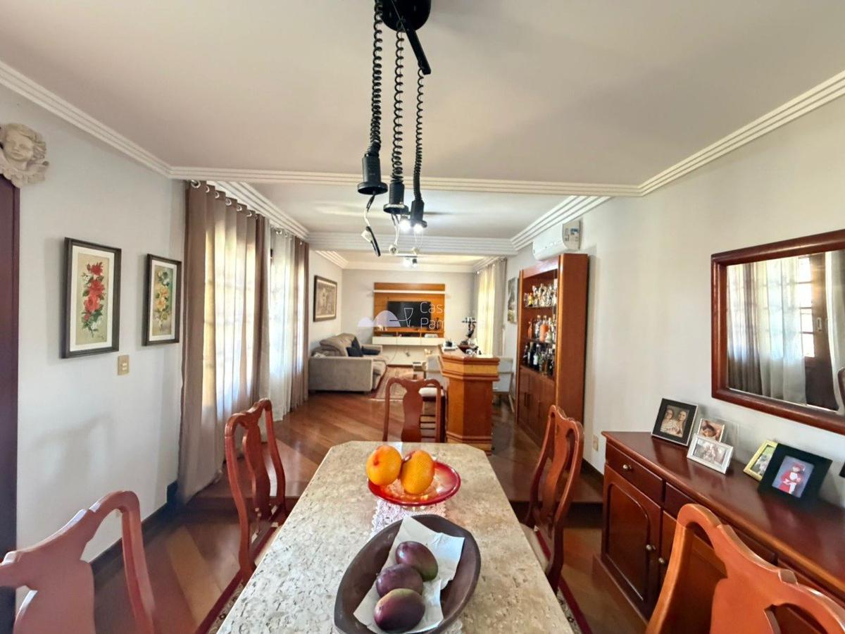 Casa, Santa Amélia, 4 Quartos, 4 Vagas, 1 Suíte